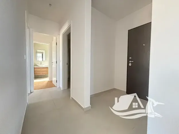 Prodej bytu 4+kk, Novalja, Chorvatsko, 78 m2