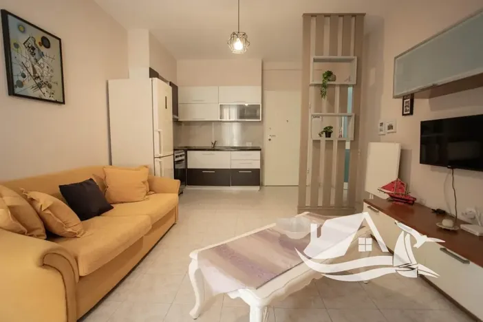 Prodej bytu 2+kk, Drač, Albánie, 65 m2