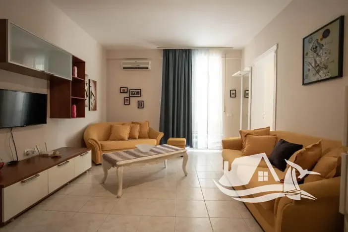 Prodej bytu 2+kk, Drač, Albánie, 65 m2