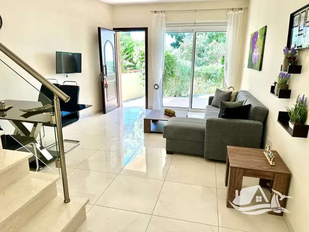 Prodej vily, Pafos, Kypr, 125 m2