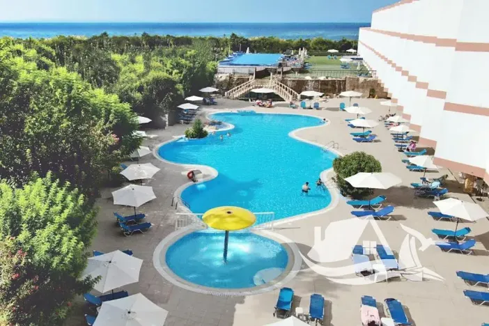 Prodej vily, Pafos, Kypr, 125 m2