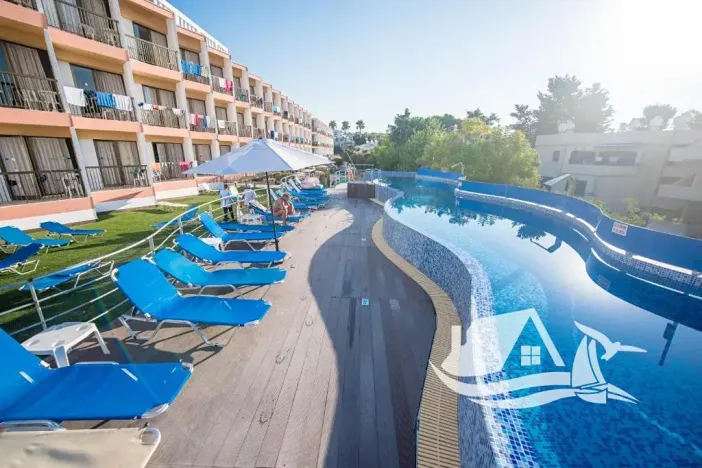 Prodej vily, Pafos, Kypr, 125 m2