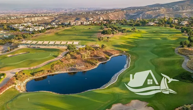 Prodej vily, Pafos, Kypr, 125 m2