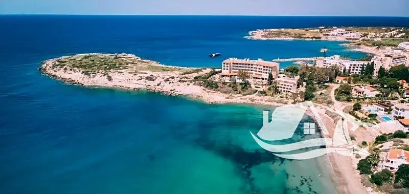 Prodej vily, Pafos, Kypr, 122 m2