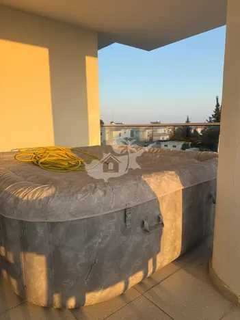 Prodej bytu 2+1, Bogazi, Kypr, 83 m2