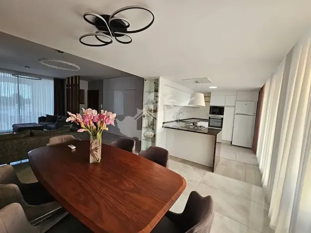 Prodej bytu 3+1, Bogazi, Kypr, 128 m2