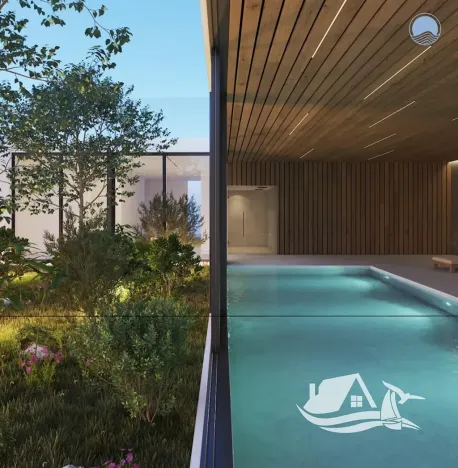 Prodej bytu 2+kk, Pafos, Kypr, 50 m2