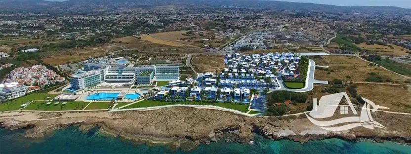 Prodej vily, Pafos, Kypr, 212 m2