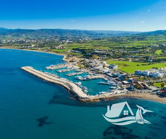 Prodej vily, Pafos, Kypr, 212 m2