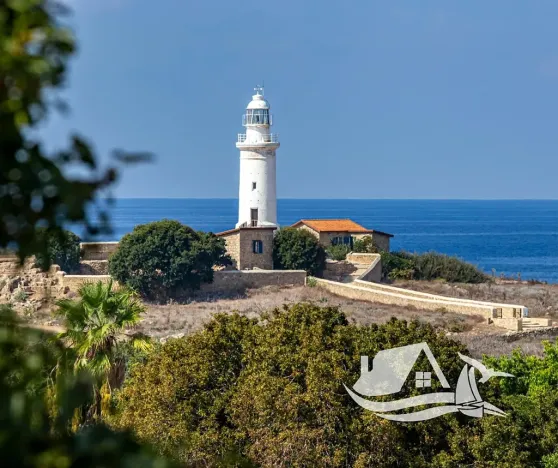 Prodej vily, Pafos, Kypr, 170 m2