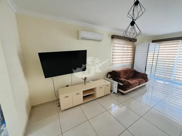 Prodej rodinného domu, Trikomo, Kypr, 100 m2