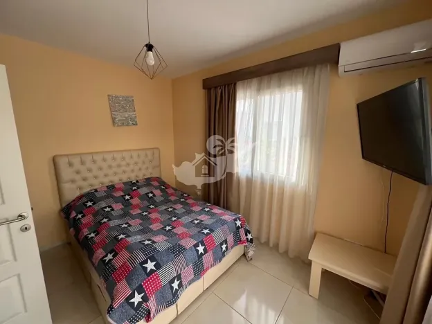 Prodej rodinného domu, Trikomo, Kypr, 100 m2