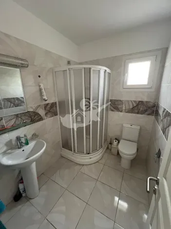 Prodej rodinného domu, Trikomo, Kypr, 100 m2