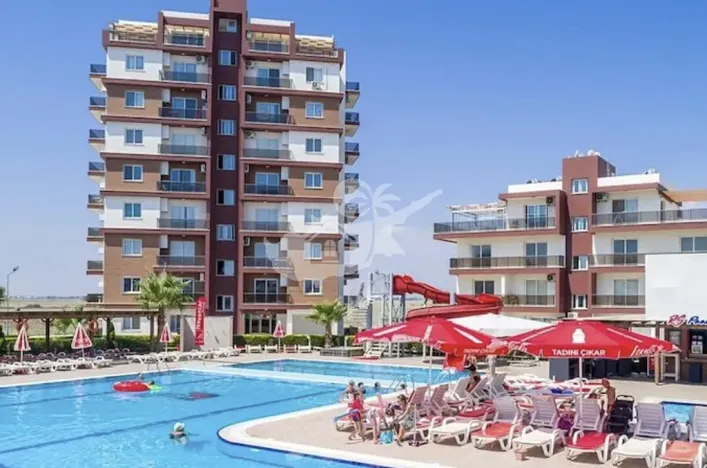 Prodej rodinného domu, Trikomo, Kypr, 100 m2