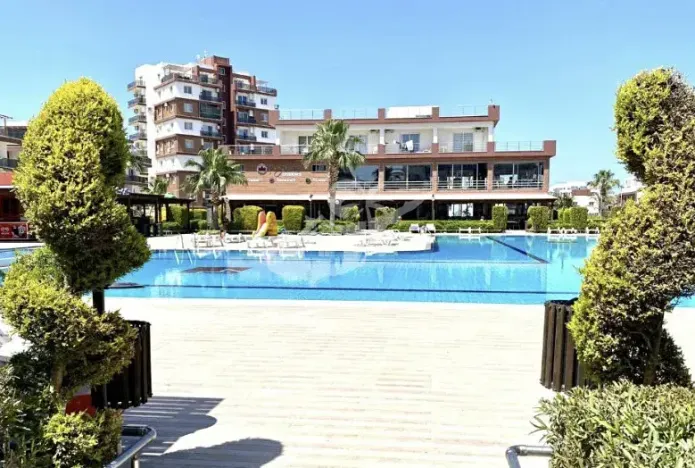 Prodej rodinného domu, Trikomo, Kypr, 100 m2