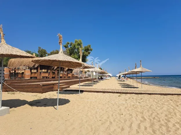 Prodej rodinného domu, Trikomo, Kypr, 100 m2