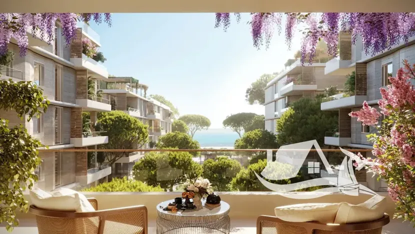 Prodej bytu 2+kk, Larnaka, Kypr, 65 m2