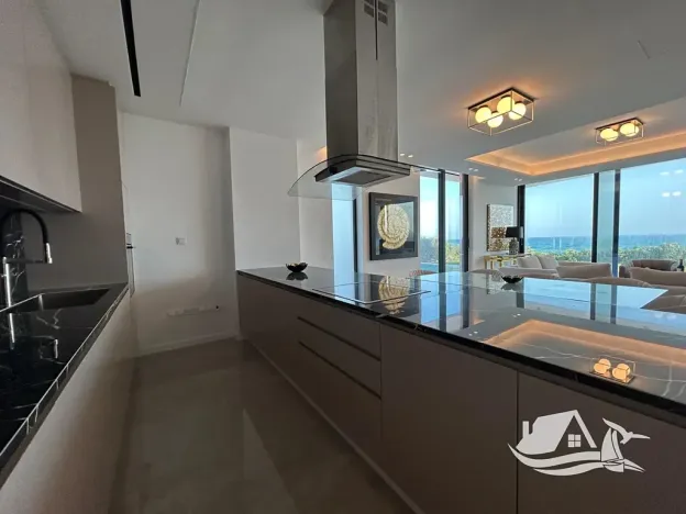 Prodej vily, Agia Napa, Kypr, 270 m2