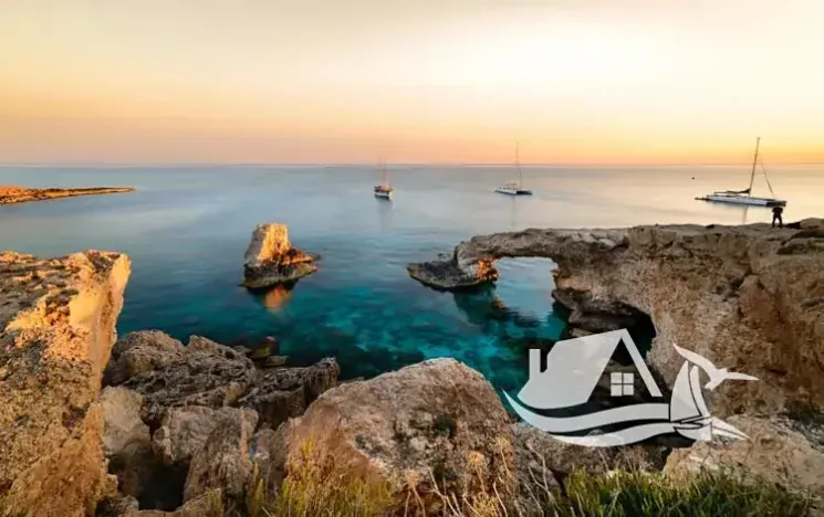 Prodej vily, Agia Napa, Kypr, 270 m2