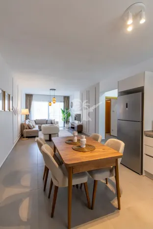 Prodej bytu 2+1, Agios Amvrosios Keryneias, Kypr, 78 m2