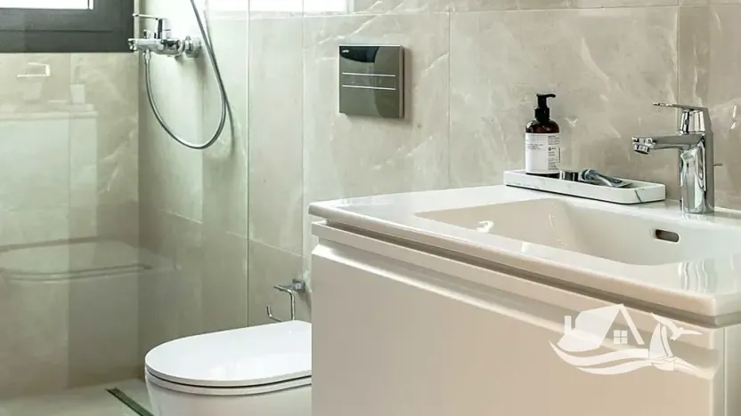 Prodej bytu 2+kk, Pafos, Kypr, 73 m2