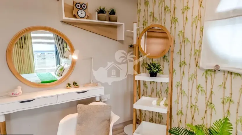 Prodej bytu 3+1, Trikomo, Kypr, 120 m2