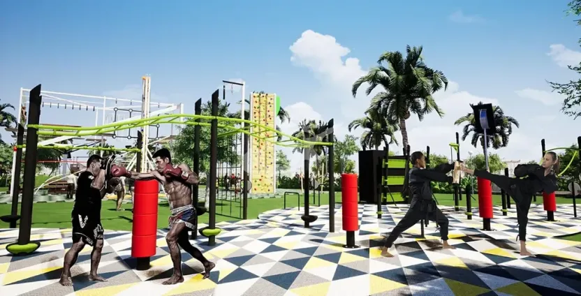 Prodej bytu 3+1, Trikomo, Kypr, 120 m2