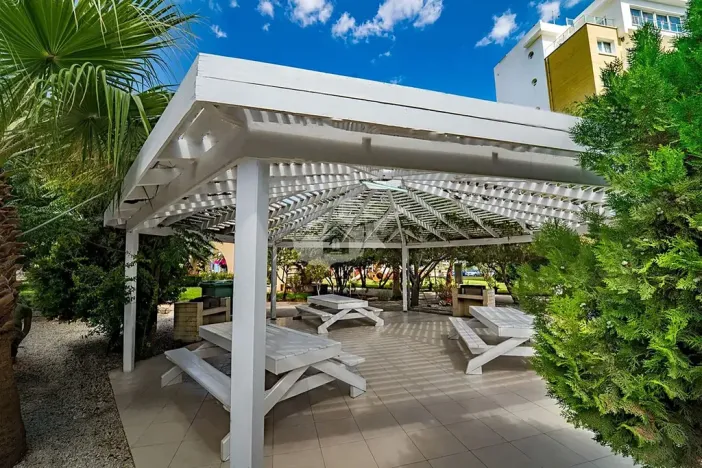 Prodej bytu 3+1, Trikomo, Kypr, 120 m2