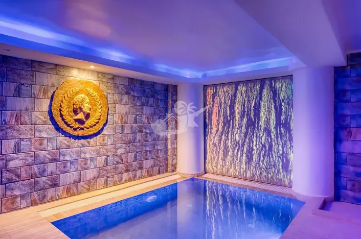 Prodej bytu 3+1, Trikomo, Kypr, 120 m2