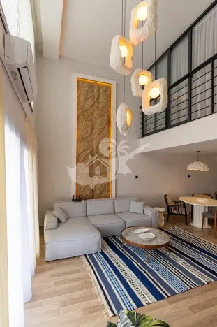 Prodej vily, Trikomo, Kypr, 187 m2