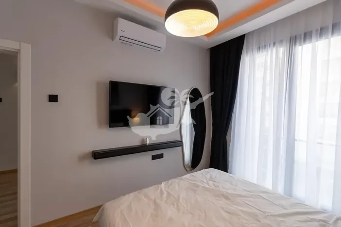 Prodej vily, Trikomo, Kypr, 187 m2