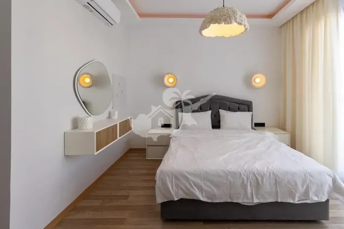 Prodej vily, Trikomo, Kypr, 187 m2