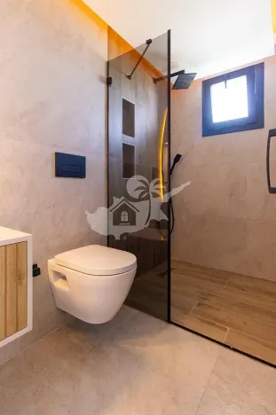 Prodej vily, Trikomo, Kypr, 187 m2