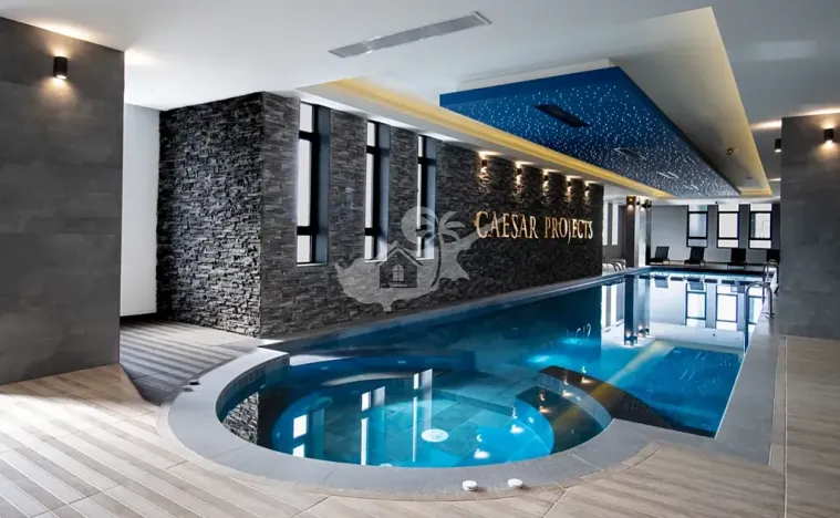 Prodej vily, Trikomo, Kypr, 187 m2