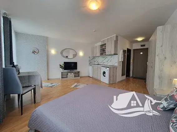 Prodej bytu 1+kk, Drač, Albánie, 30 m2