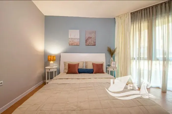 Prodej bytu 2+kk, Drač, Albánie, 58 m2