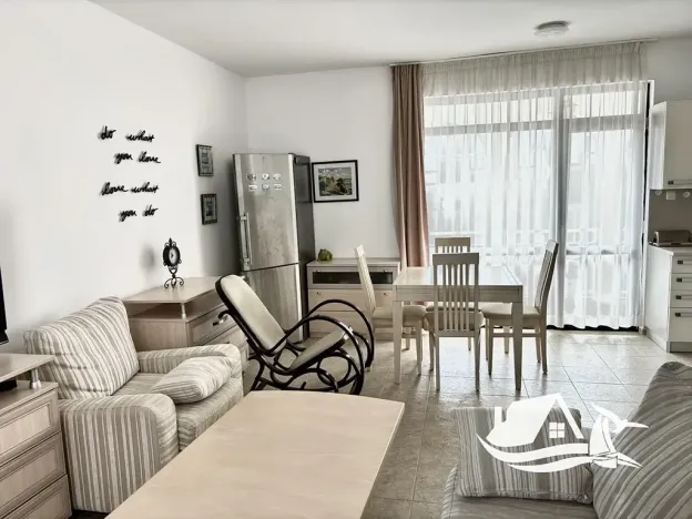 Prodej bytu 2+kk, Drač, Albánie, 66 m2