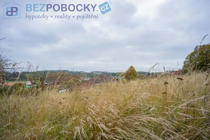 Prodej pozemku pro bydlení, Baliny, 1962 m2