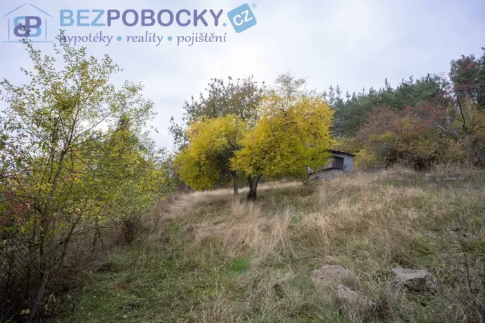 Prodej pozemku pro bydlení, Baliny, 1962 m2