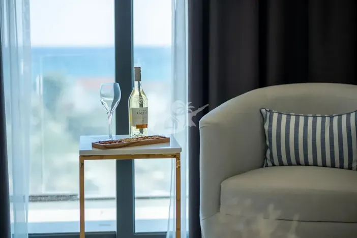 Prodej bytu 2+kk, Trikomo, Kypr, 70 m2