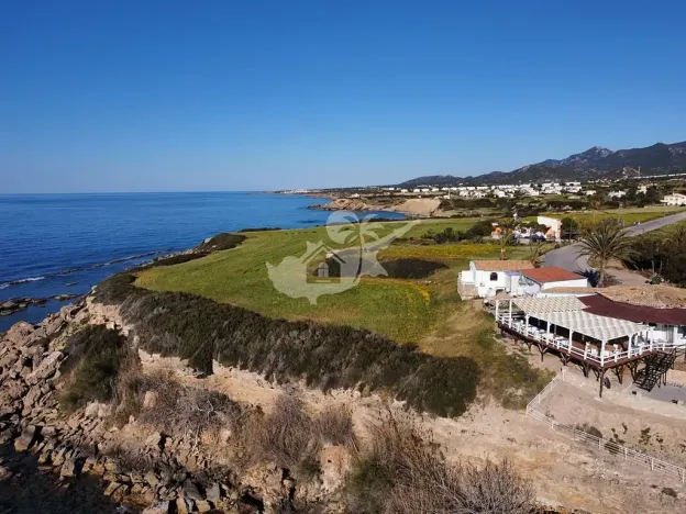 Prodej bytu 2+kk, Agios Amvrosios Keryneias, Kypr, 60 m2