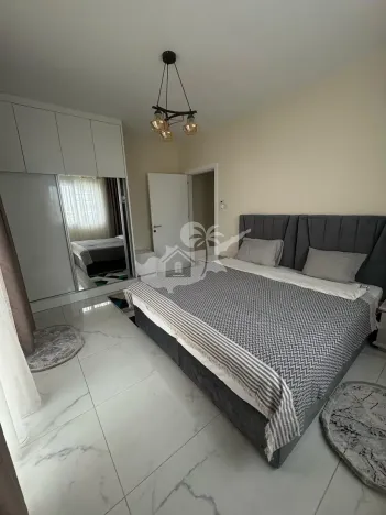 Prodej bytu 2+1, Trikomo, Kypr, 82 m2