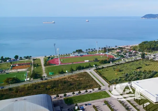 Prodej bytu 3+kk, Bar, Černá Hora, 57 m2