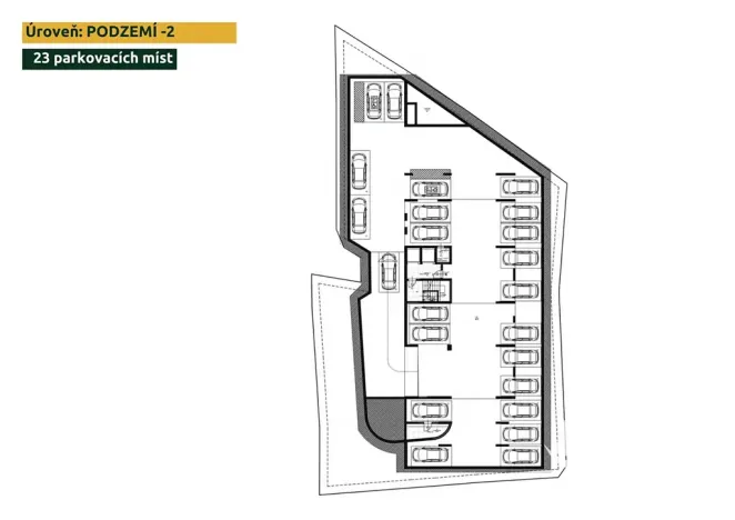 Prodej bytu 3+kk, Bar, Černá Hora, 57 m2