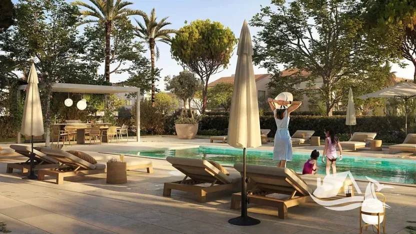 Prodej bytu 3+1, Lemesos, Kypr, 124 m2