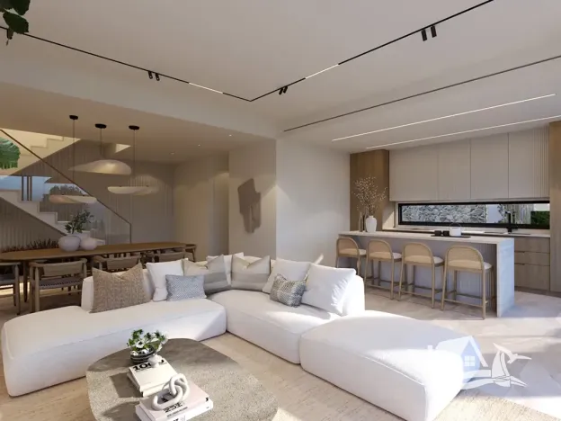 Prodej vily, Protaras, Kypr, 180 m2