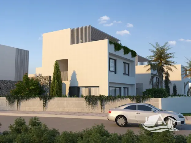 Prodej vily, Protaras, Kypr, 180 m2