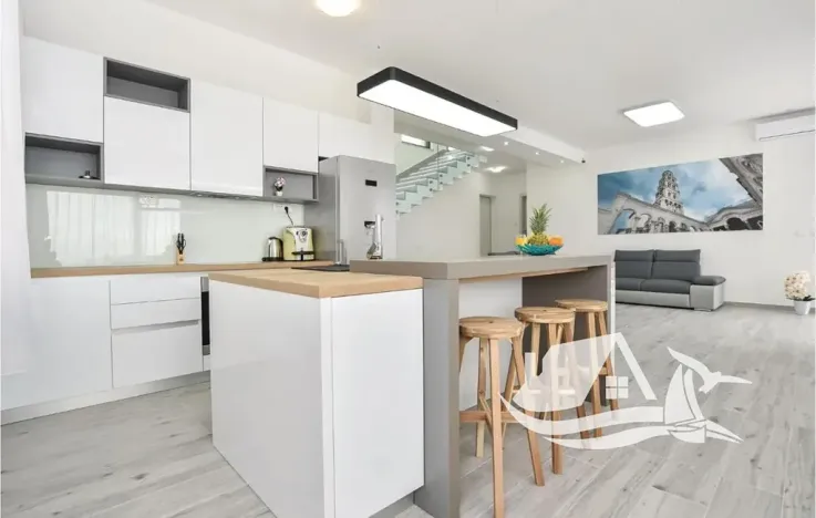 Prodej vily, Split, Chorvatsko, 195 m2