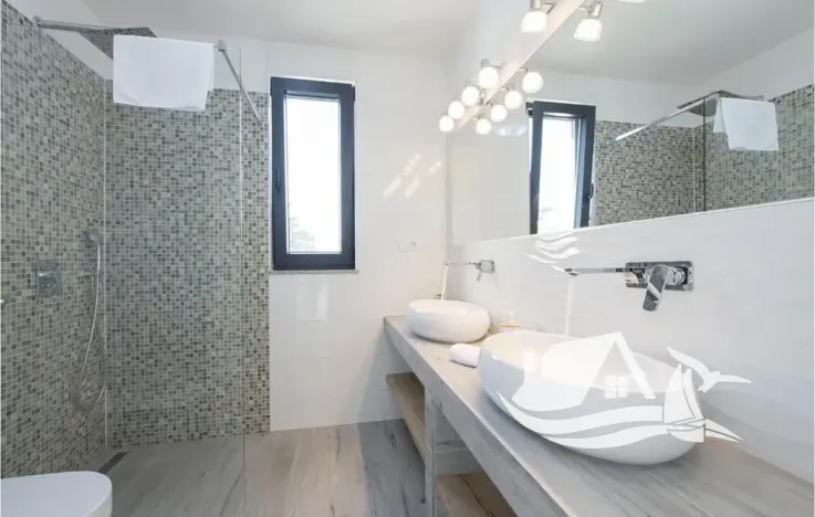 Prodej vily, Split, Chorvatsko, 195 m2