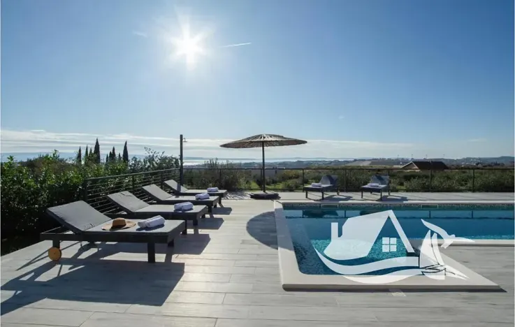 Prodej vily, Split, Chorvatsko, 195 m2